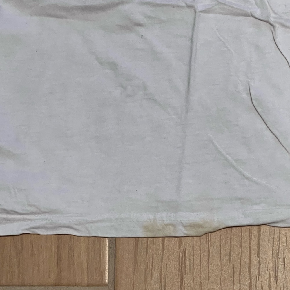 Goku Gym Shirt - Picture 2 of 2